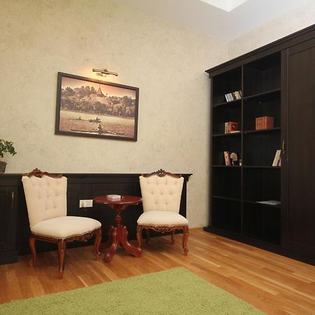 Palic Lux Apartment Bagian luar foto