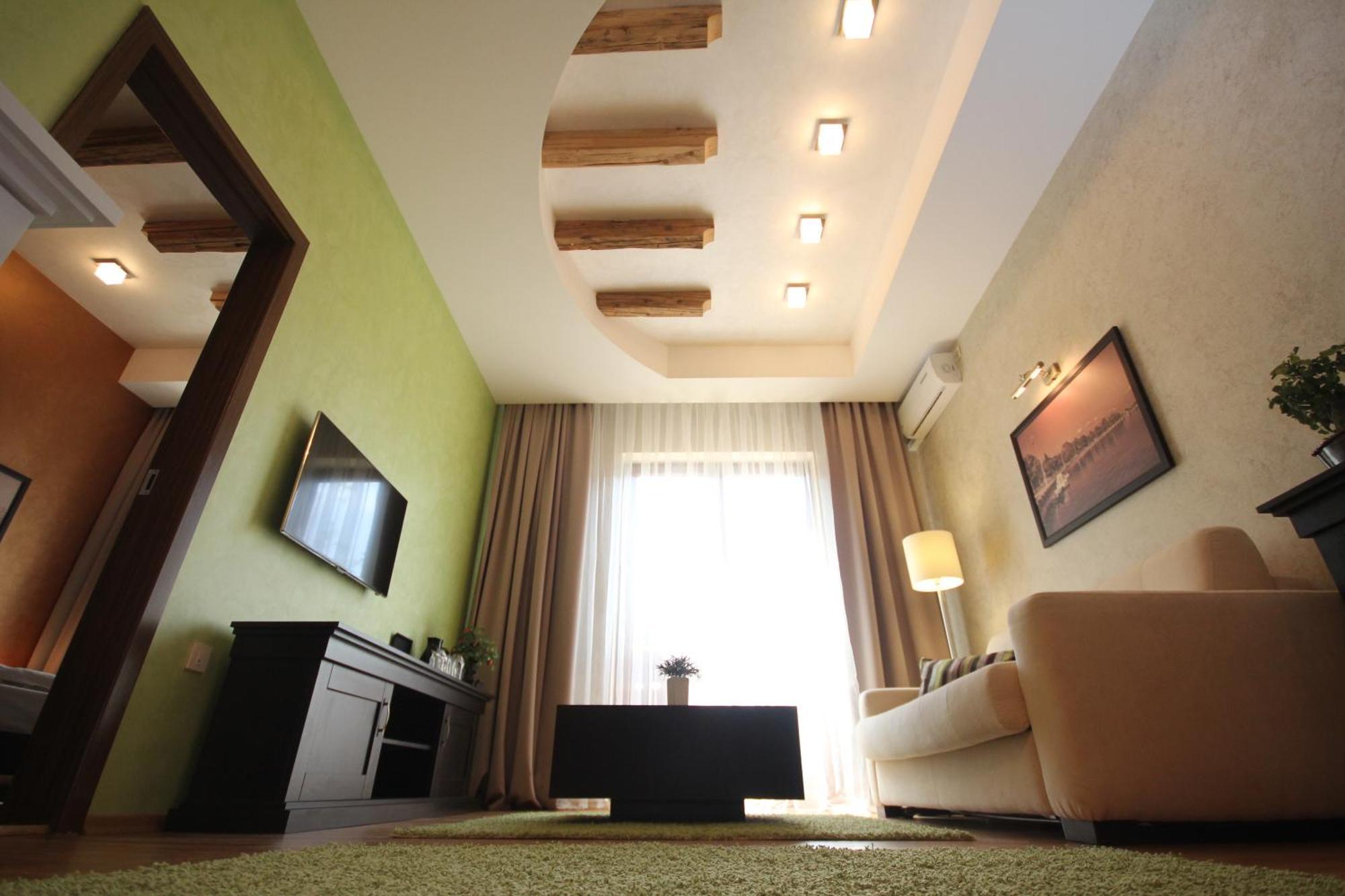 Palic Lux Apartment Bagian luar foto