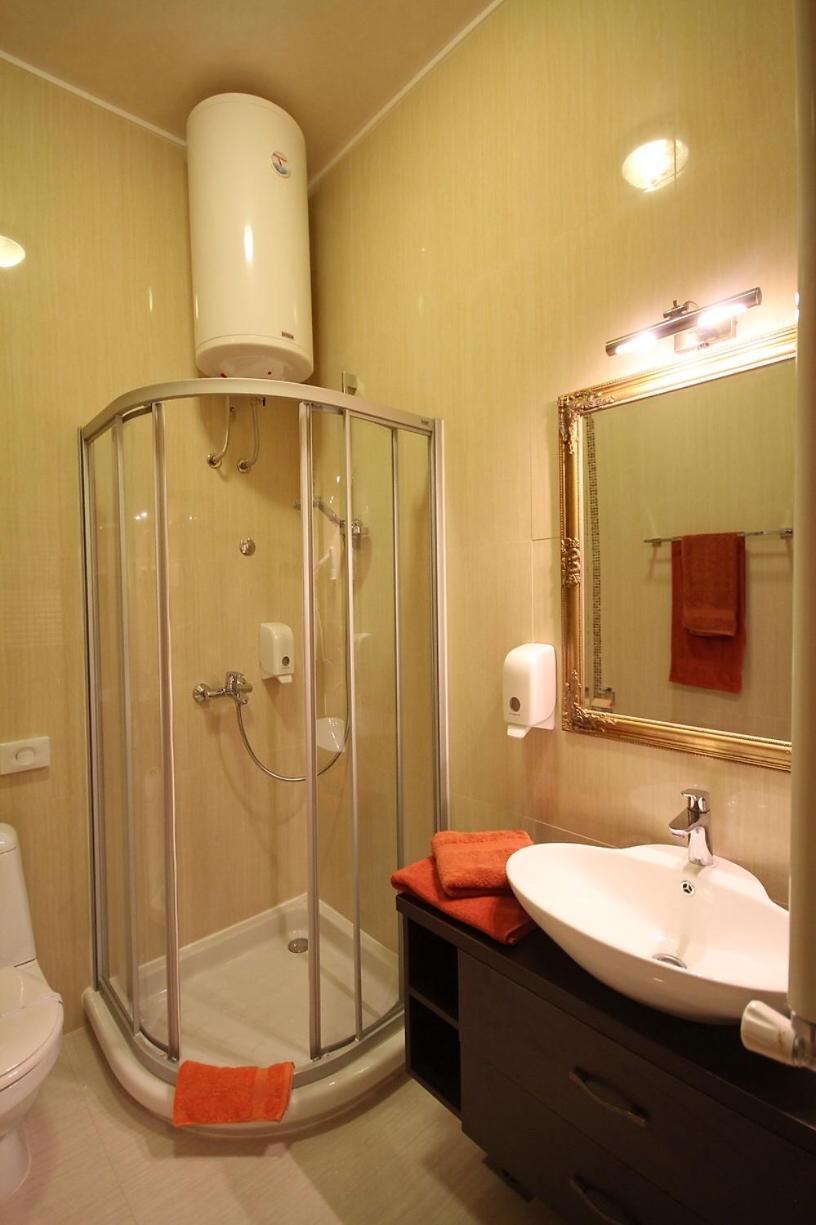 Palic Lux Apartment Bagian luar foto