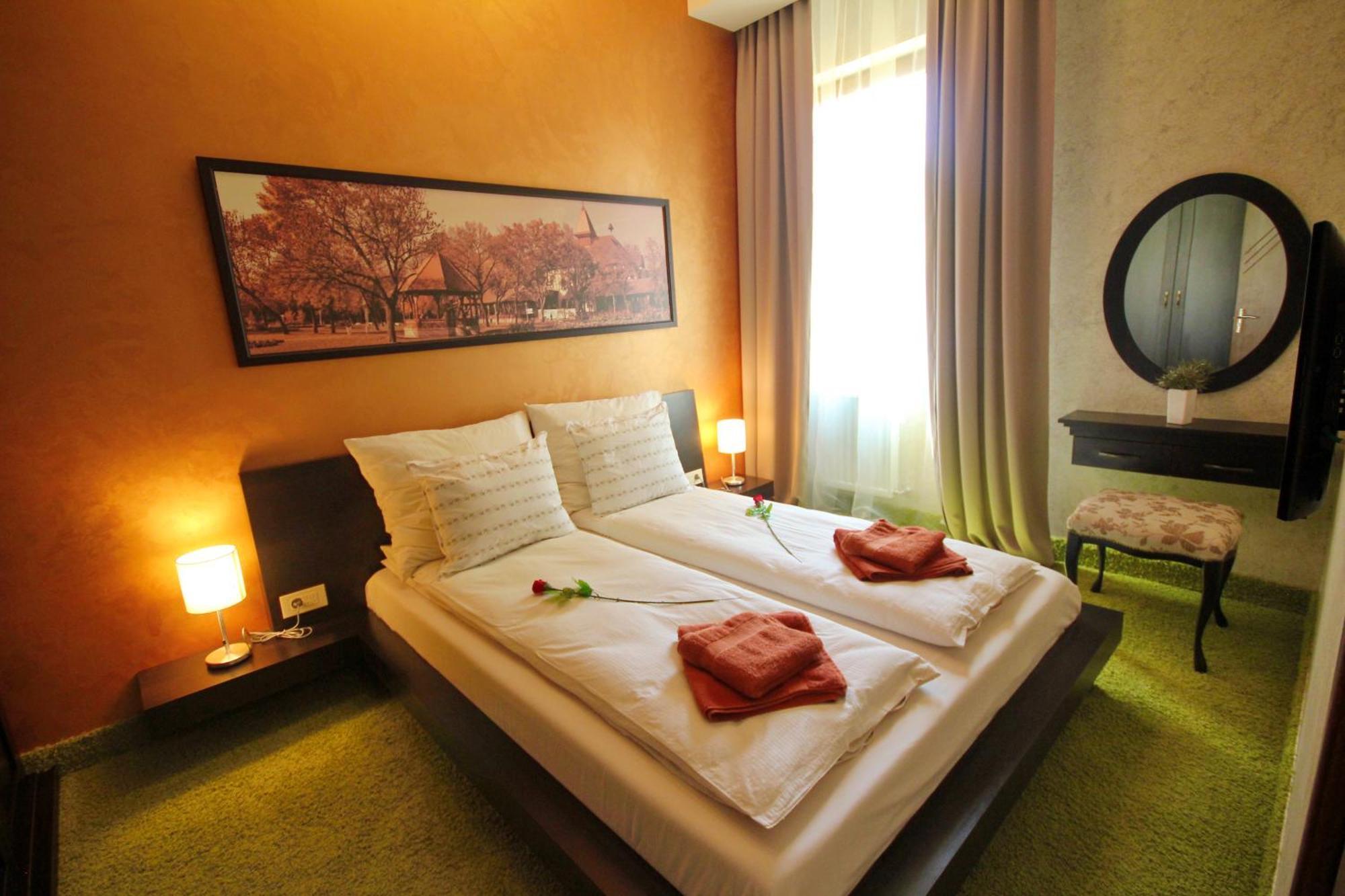 Palic Lux Apartment Bagian luar foto