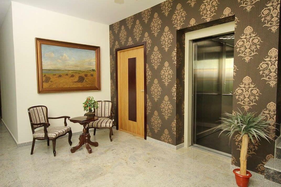 Palic Lux Apartment Bagian luar foto